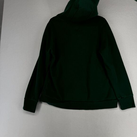 Fanatics Green Bay Packers V-neck Sweatshirt Womens Size XL - Picture 7 of 9